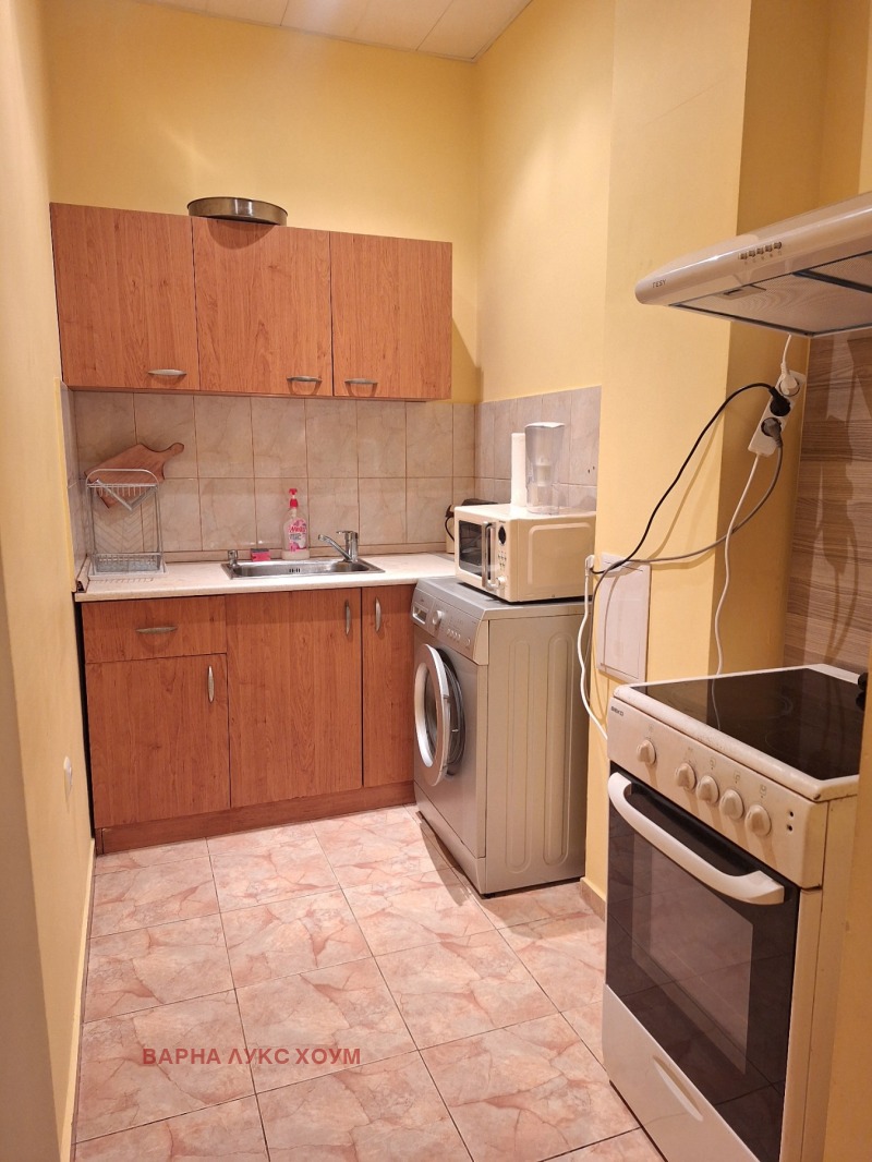Kiralık  2 yatak odası Varna , Troşevo , 82 metrekare | 75821372 - görüntü [3]