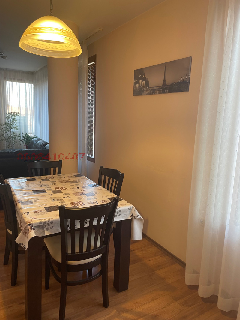 Дава под наем 3-СТАЕН, гр. София, Карпузица, снимка 10 - Апартаменти - 52858560