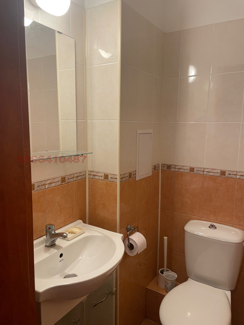 Дава под наем 3-СТАЕН, гр. София, Карпузица, снимка 9 - Апартаменти - 52858560