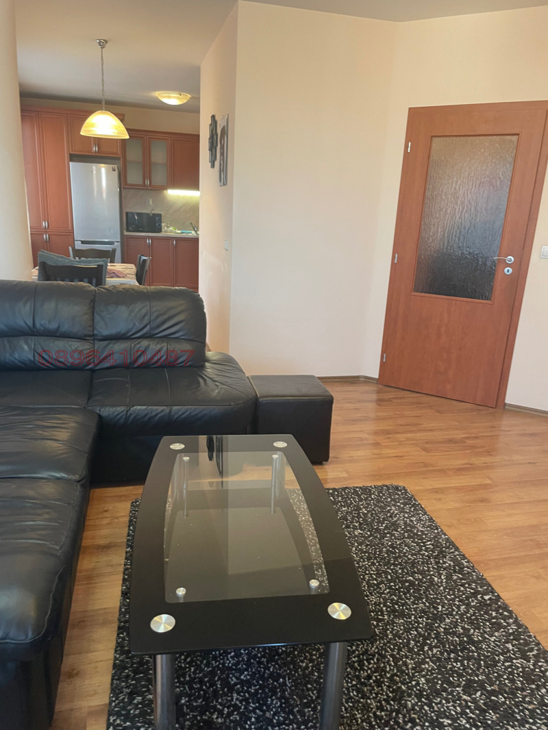 Дава под наем 3-СТАЕН, гр. София, Карпузица