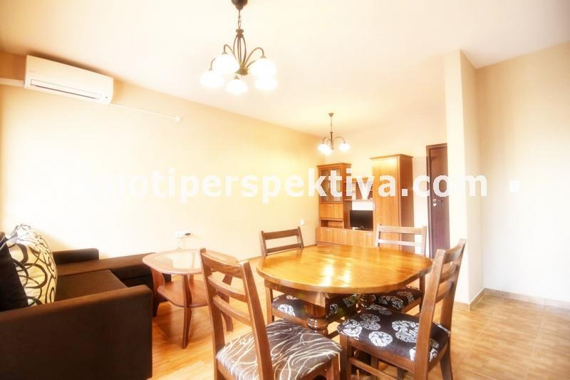 Дава под наем 3-СТАЕН, гр. Пловдив, Кършияка, снимка 2 - Апартаменти - 53380339