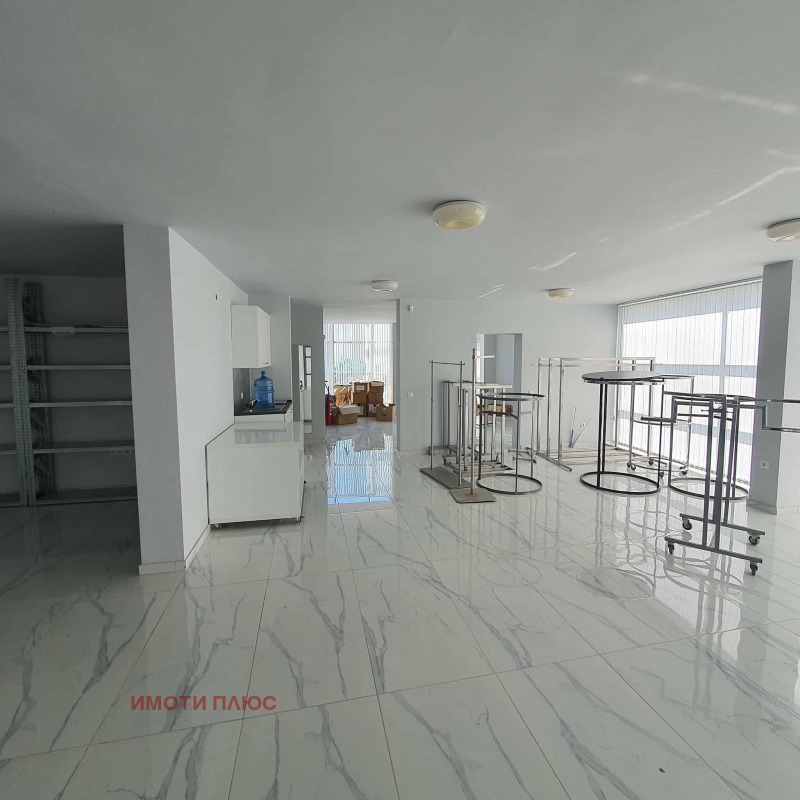 Дава под наем ОФИС, гр. София, Манастирски ливади, снимка 2 - Офиси - 53109804