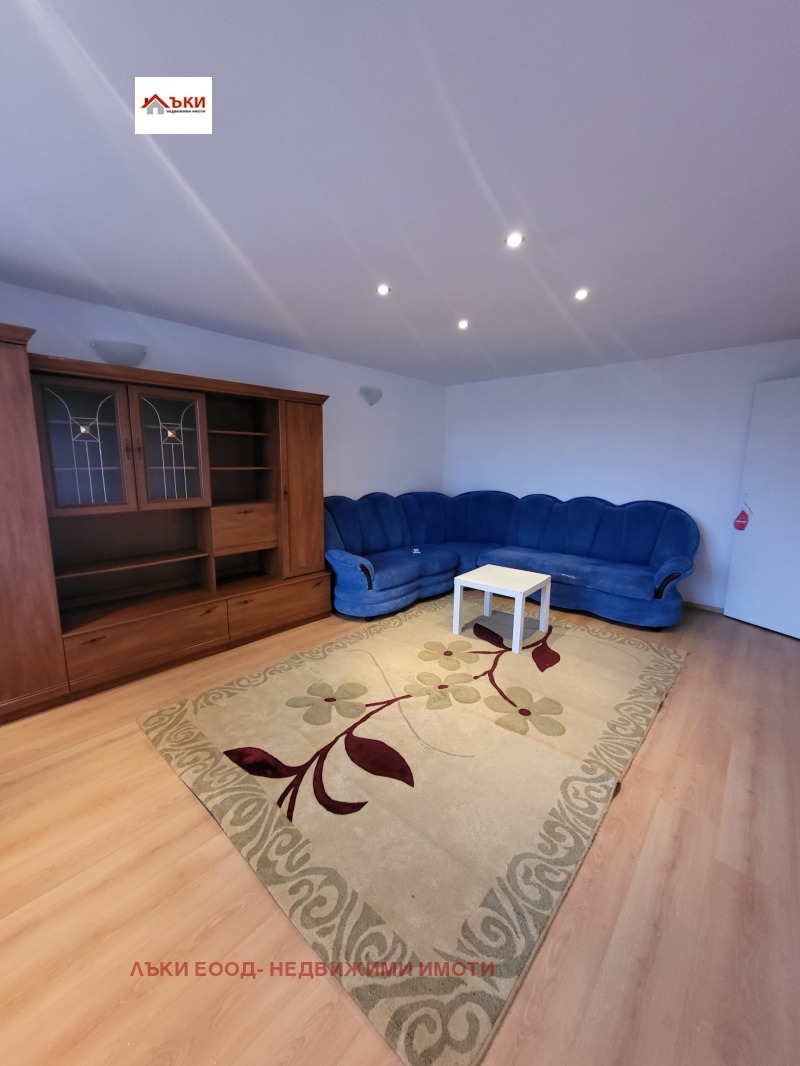 Дава под наем ЕТАЖ ОТ КЪЩА, гр. Божурище, област София област