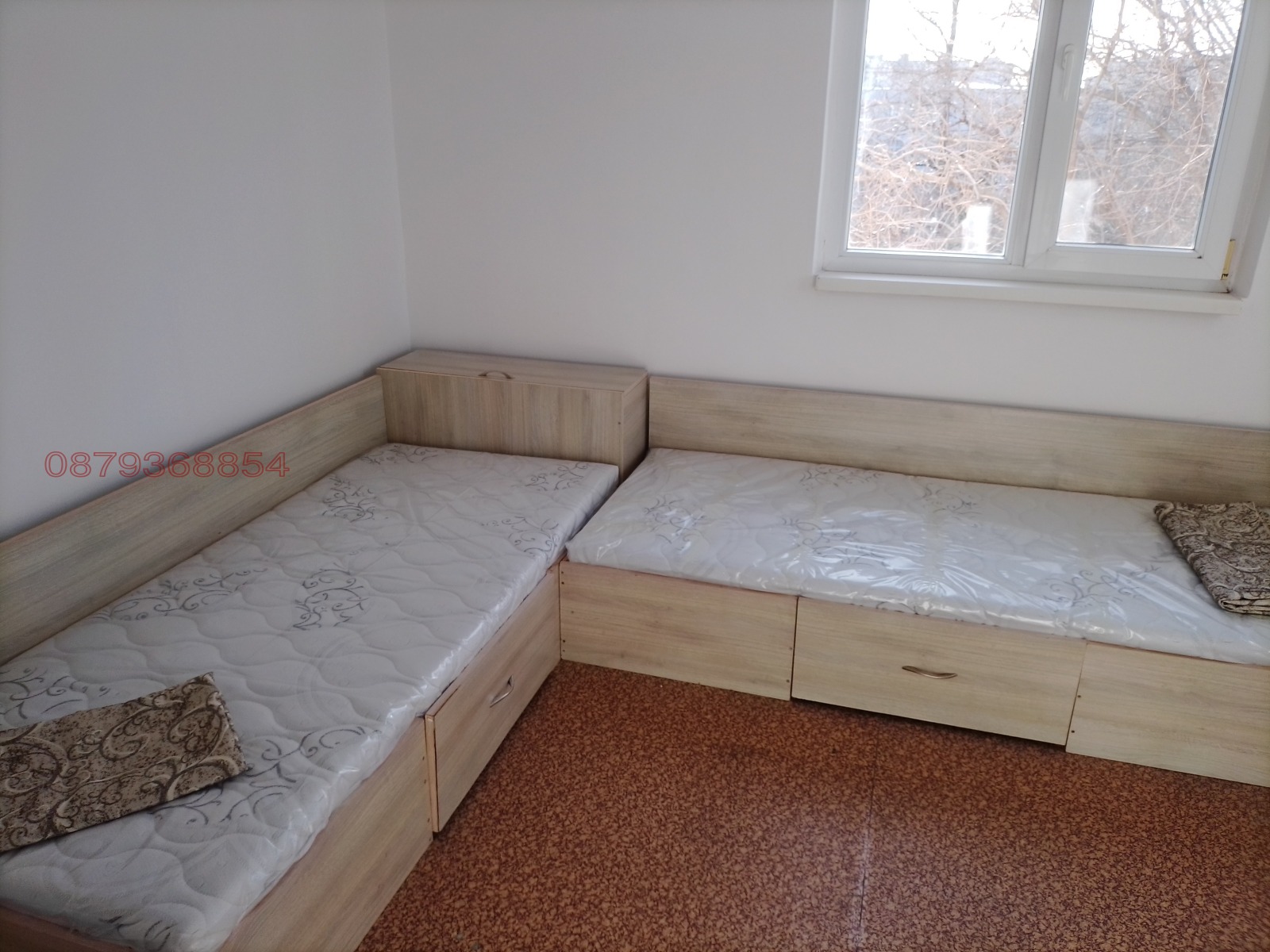 Дава под наем 2-СТАЕН, гр. Пловдив, Тракия, снимка 5 - Апартаменти - 54017120