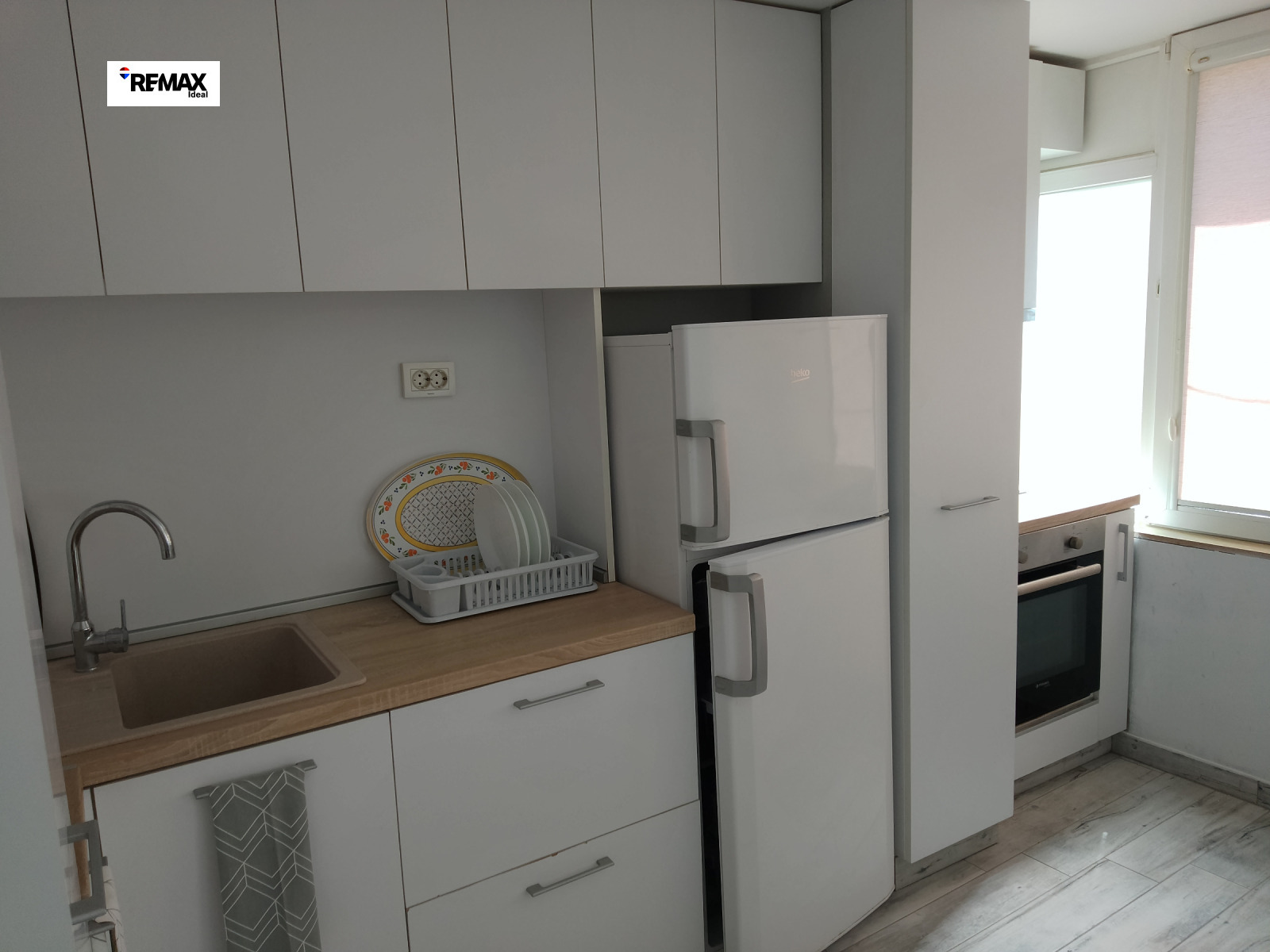 Дава под наем 2-СТАЕН, гр. Варна, Център, снимка 3 - Апартаменти - 53705194