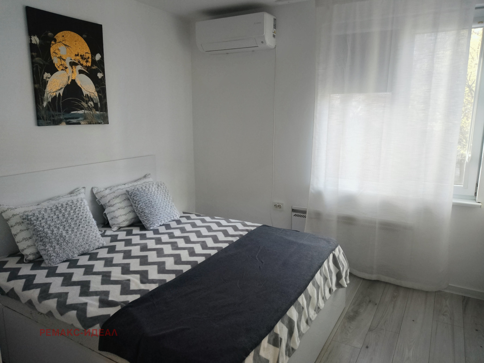 Дава под наем 2-СТАЕН, гр. Варна, Център, снимка 8 - Апартаменти - 53705194