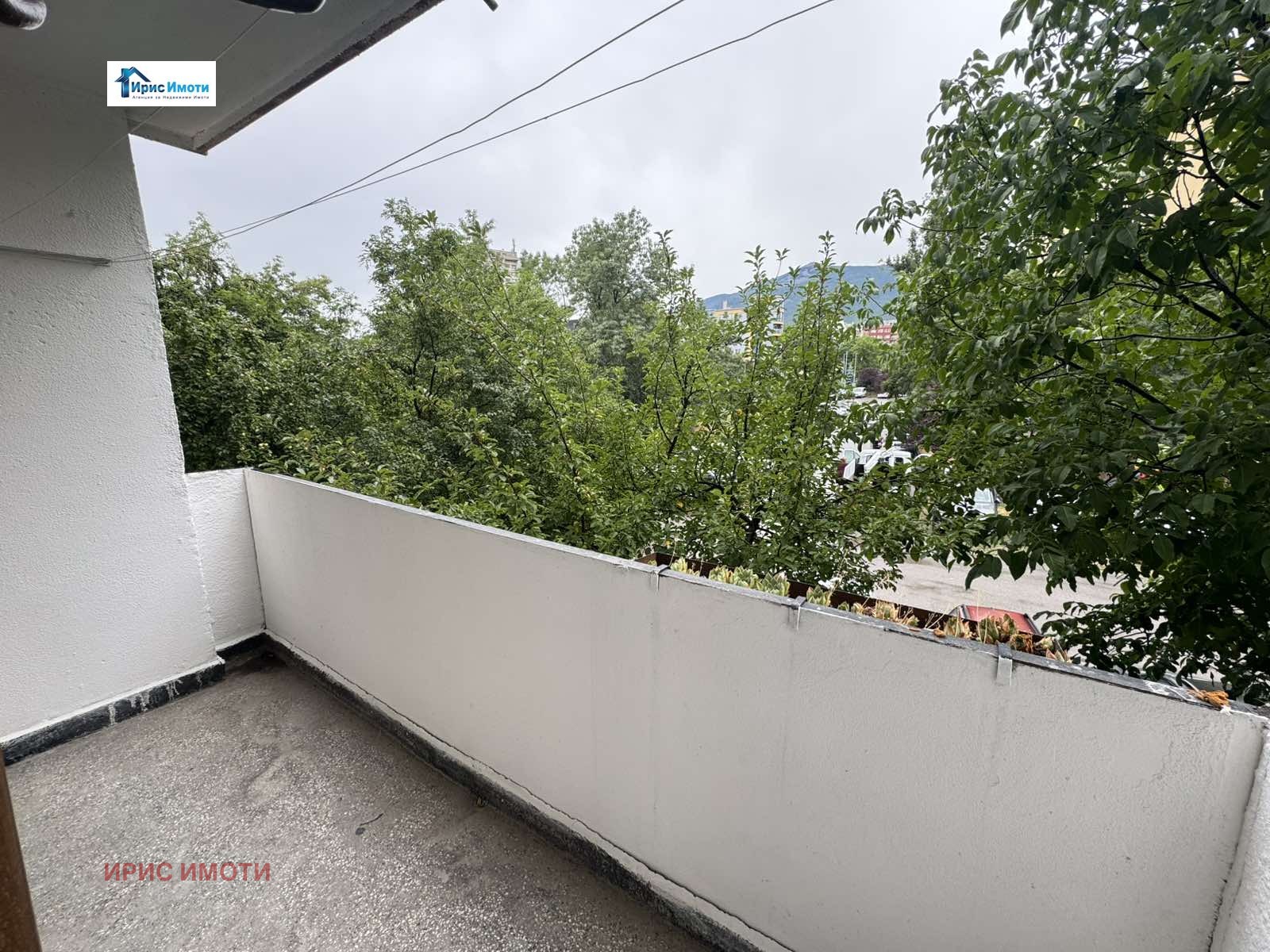 Дава под наем 2-СТАЕН, гр. София, Борово, снимка 12 - Апартаменти - 55432952
