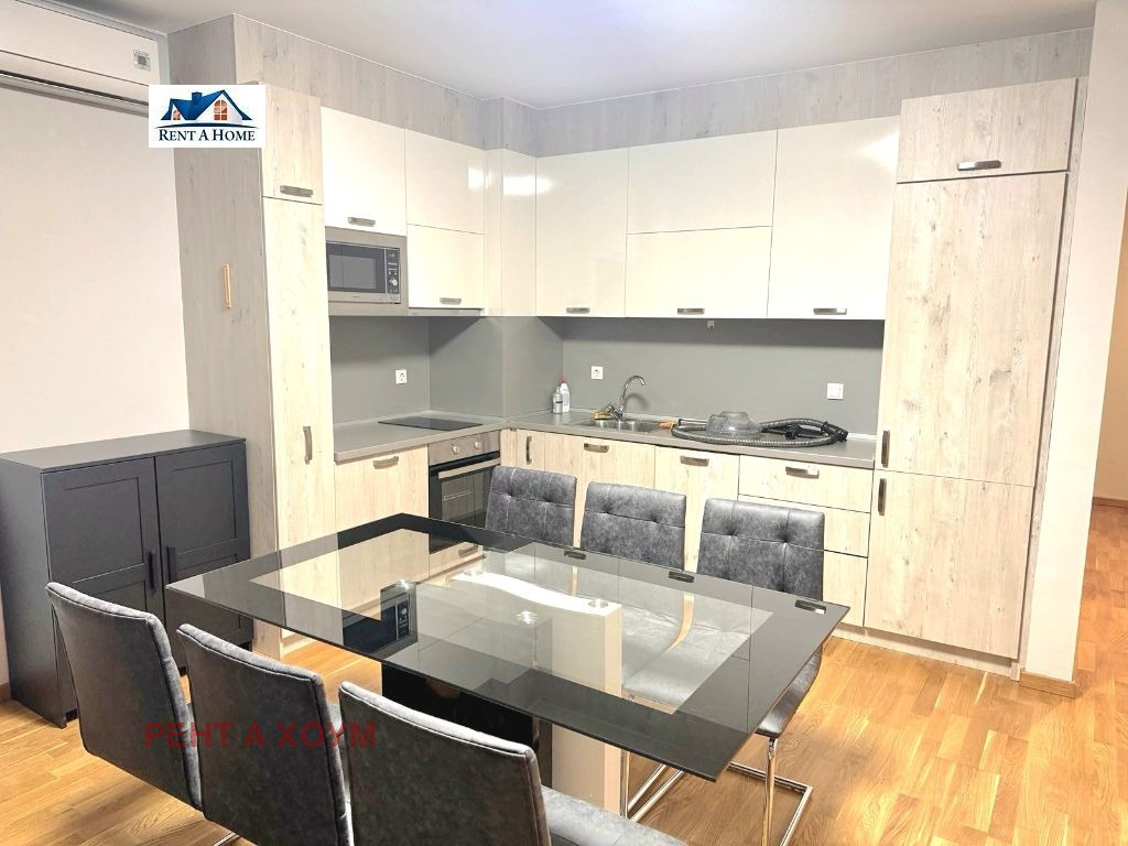 Дава под наем  Многостаен град София , Кръстова вада , 120 кв.м | 56276913