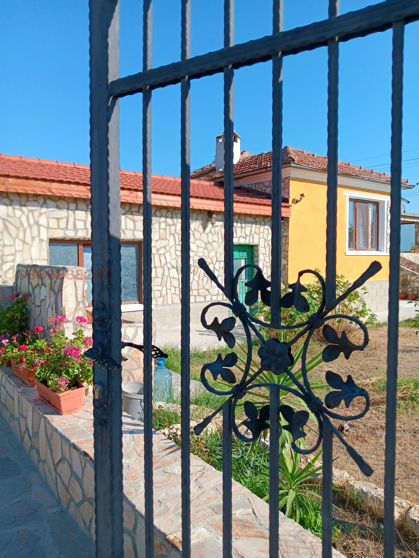 Дава под наем КЪЩА, с. Генерал Кантарджиево, област Варна, снимка 17 - Къщи - 54086365