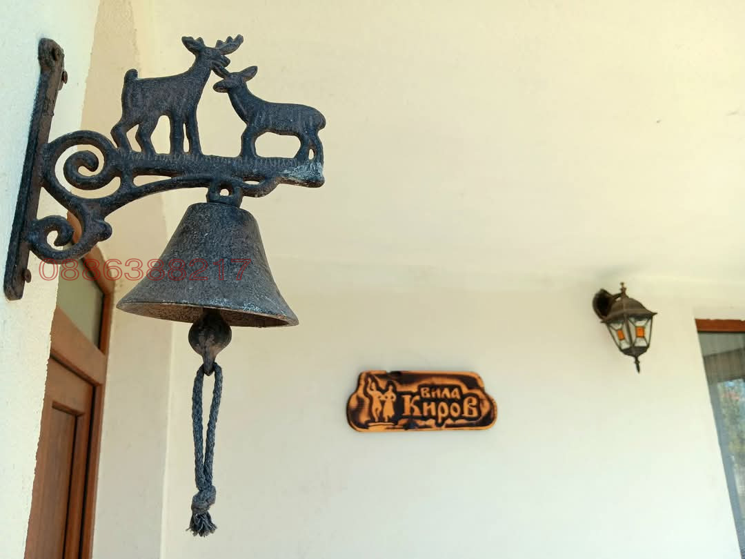 Дава под наем КЪЩА, с. Генерал Кантарджиево, област Варна, снимка 13 - Къщи - 54086365