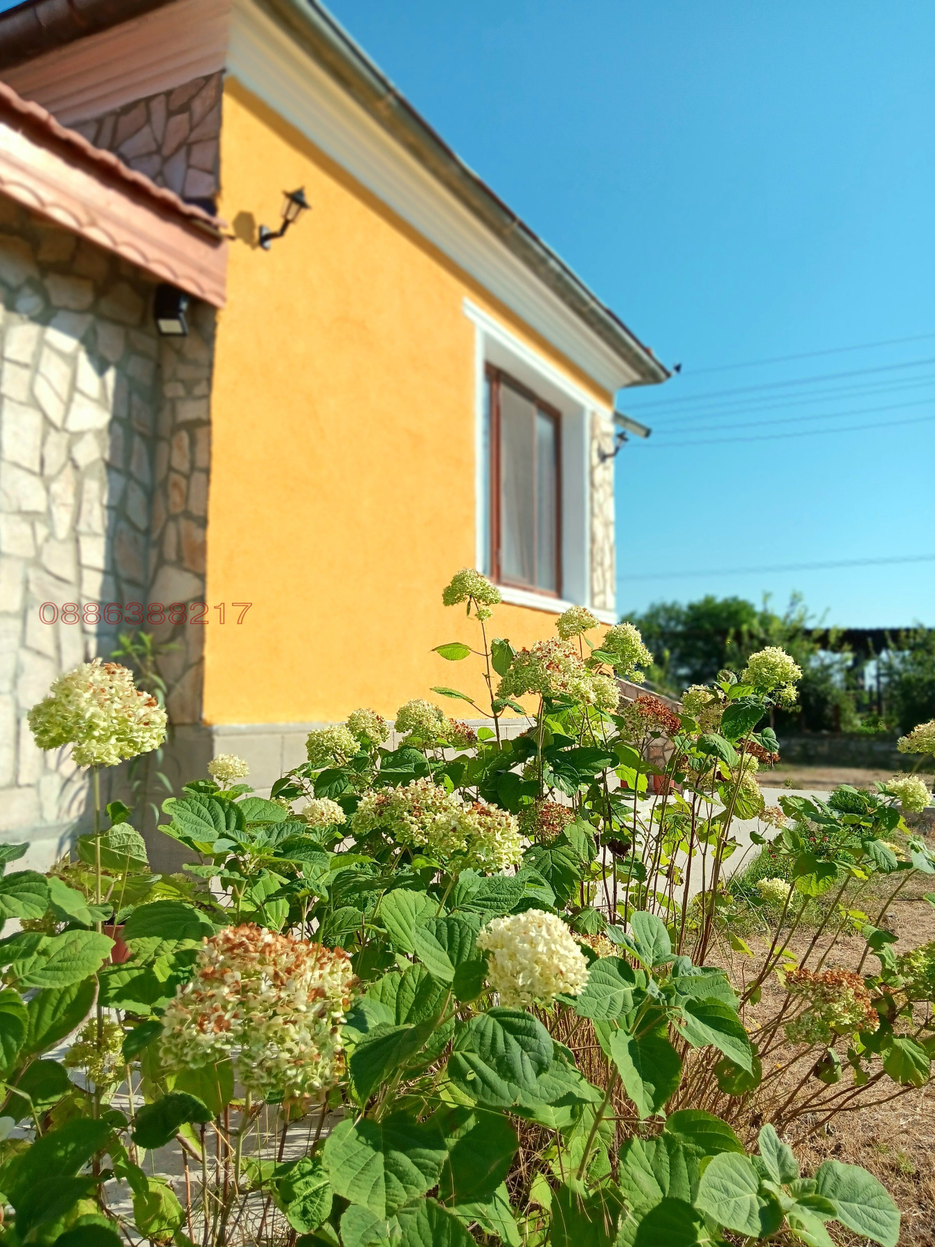 Дава под наем КЪЩА, с. Генерал Кантарджиево, област Варна, снимка 16 - Къщи - 54086365