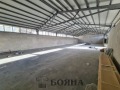 Дава под наем СКЛАД, гр. Русе, Промишлена зона - Изток, снимка 2