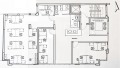 Дава под наем  Офис град София , Център , 228 кв.м | 86600034 - изображение [17]