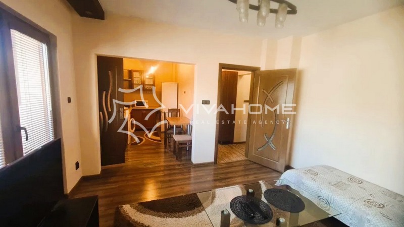 Дава под Наем 3-СТАЕН в град Варна, Център - 80 кв.м / 750 € » 1 466.87 лв., ВИВАХОУМ