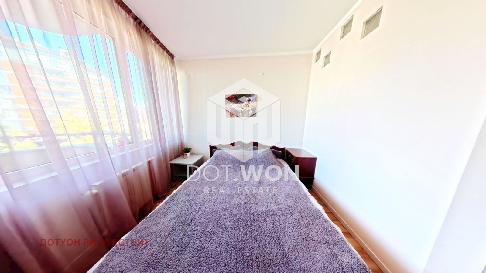 Дава под Наем 2-СТАЕН | Imot.bg — изображение 2