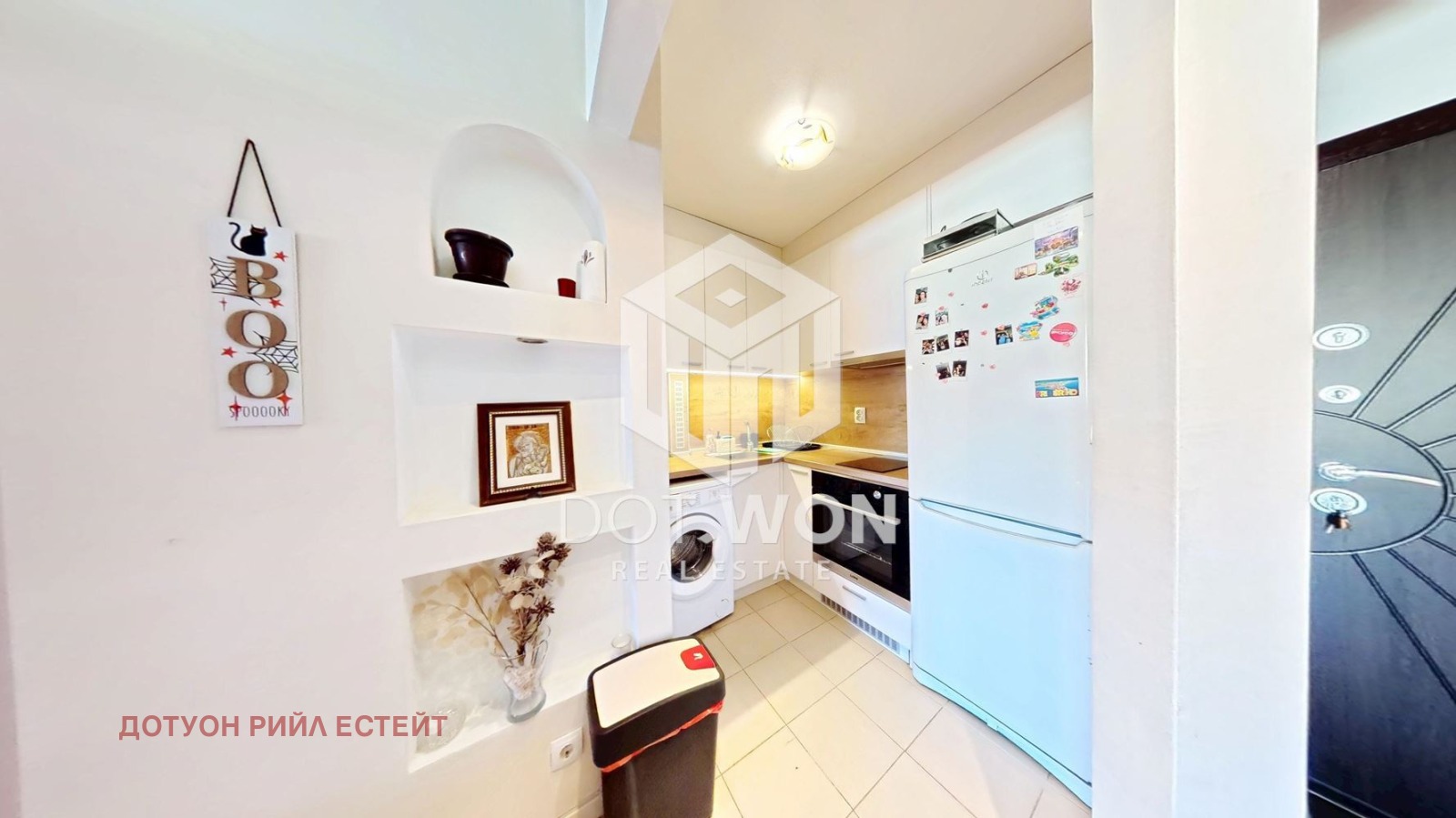 Дава под Наем 2-СТАЕН | Imot.bg — изображение 8