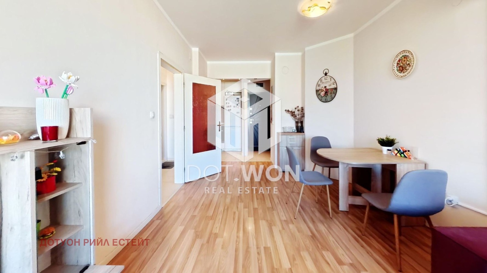 Дава под Наем 2-СТАЕН | Imot.bg — изображение 4