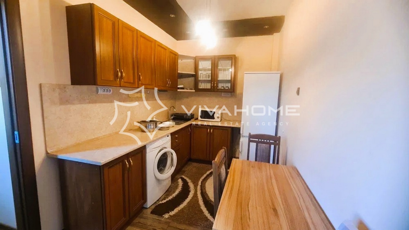 Дава под Наем 3-СТАЕН | Imot.bg — изображение 2