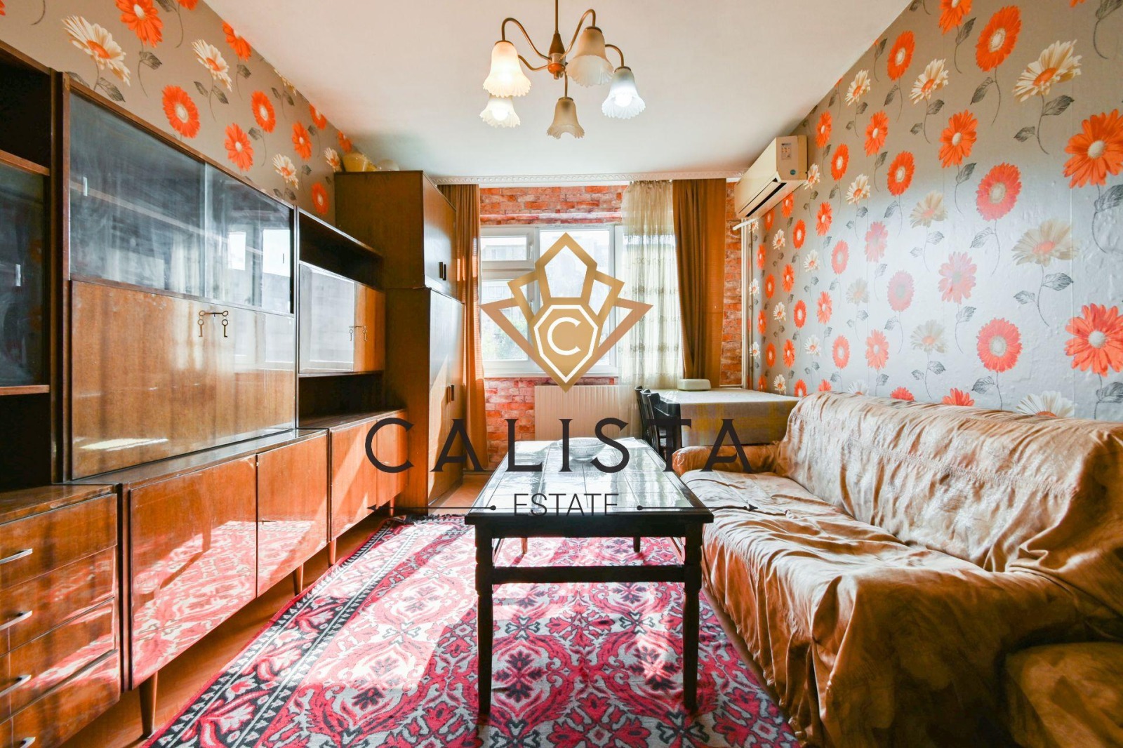 Дава под Наем 3-СТАЕН | Imot.bg — изображение 2