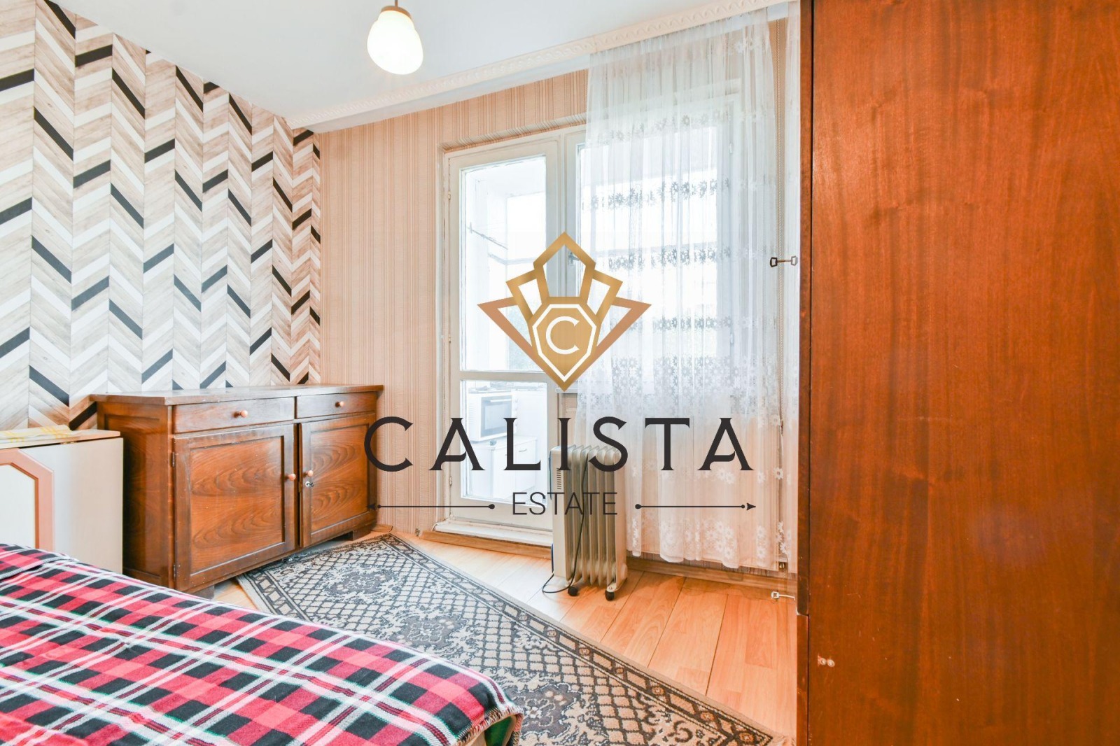 Дава под Наем 3-СТАЕН | Imot.bg — изображение 9