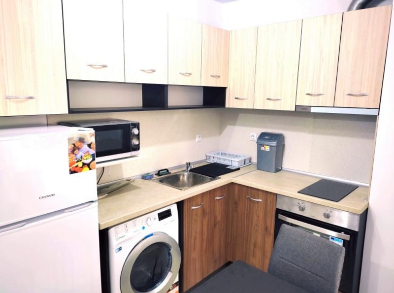 Kiralık  Stüdyo Varna , Pobeda , 38 metrekare | 24685684