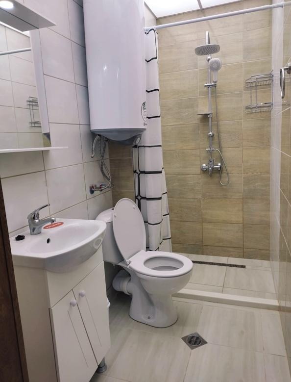 Kiralık  Stüdyo Varna , Pobeda , 38 metrekare | 24685684 - görüntü [4]