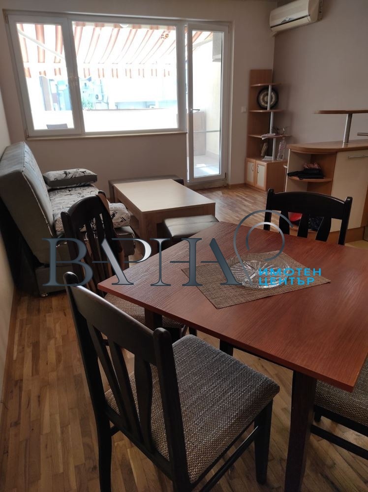 Te huur  1 slaapkamer Varna , Briz , 60 m² | 90090679 - afbeelding [2]