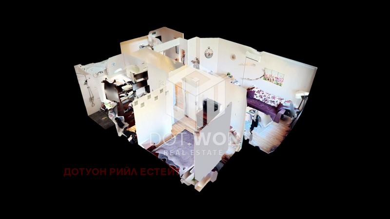 Дава под наем 2-СТАЕН, гр. София, Студентски град