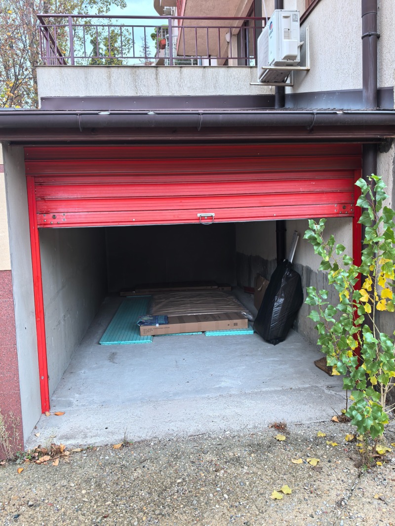 Дава под наем 2-СТАЕН, гр. София, Борово, снимка 16 - Апартаменти - 52376503