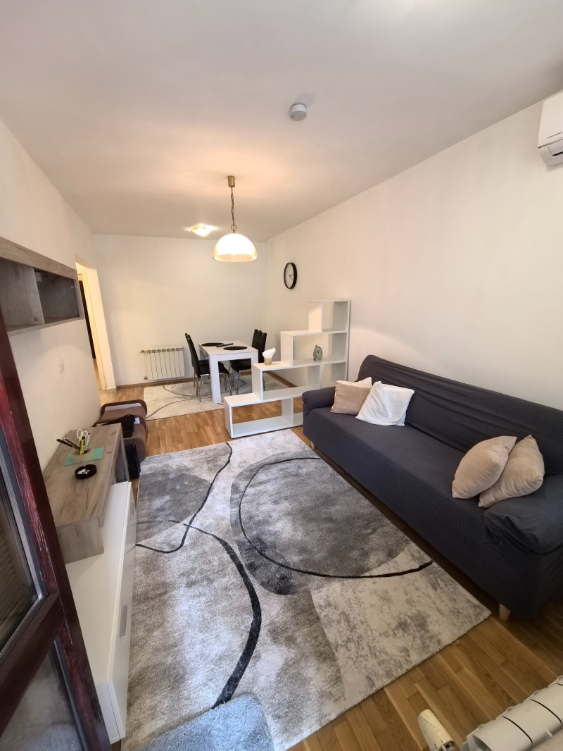 Дава под наем 2-СТАЕН, гр. София, Борово, снимка 2 - Апартаменти - 52376503