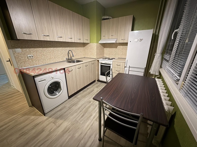 Дава под наем 2-СТАЕН, гр. София, Хаджи Димитър