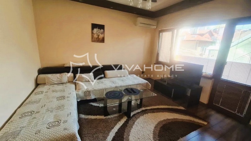 A louer  2 chambres Varna , Tsentar , 80 m² | 38823973 - image [3]