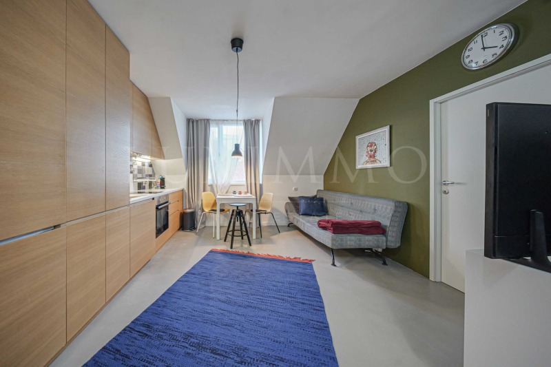 Дава под нем  3-стаен, град София, Стрелбище •  700 € • ID 87863463 — holmes.bg - [1] 