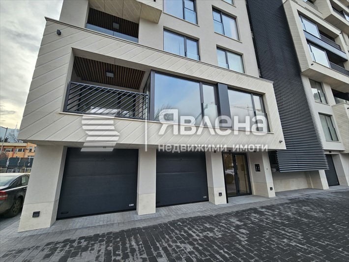 Дава под наем  3-стаен град София , Овча купел , 80 кв.м | 66974599 - изображение [12]