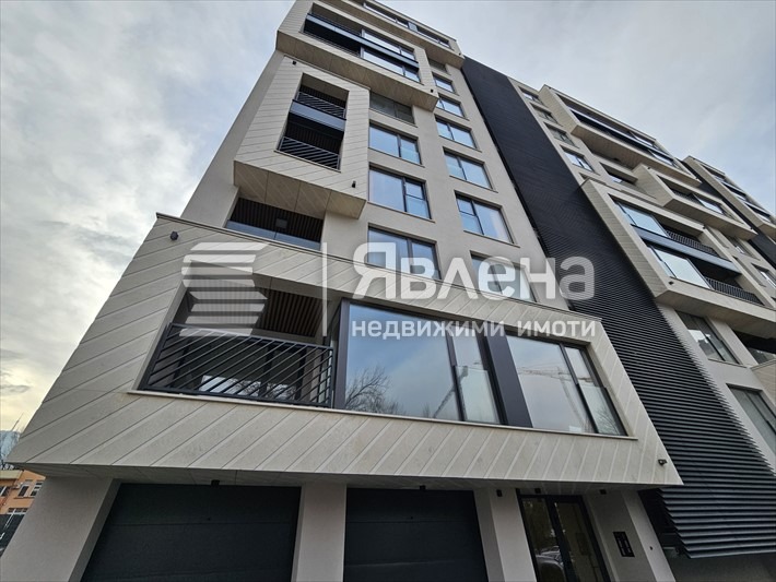 Дава под наем  3-стаен град София , Овча купел , 80 кв.м | 66974599 - изображение [11]