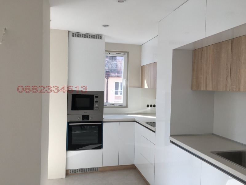 Дава под наем 3-СТАЕН, гр. София, Карпузица, снимка 2 - Апартаменти - 52815500