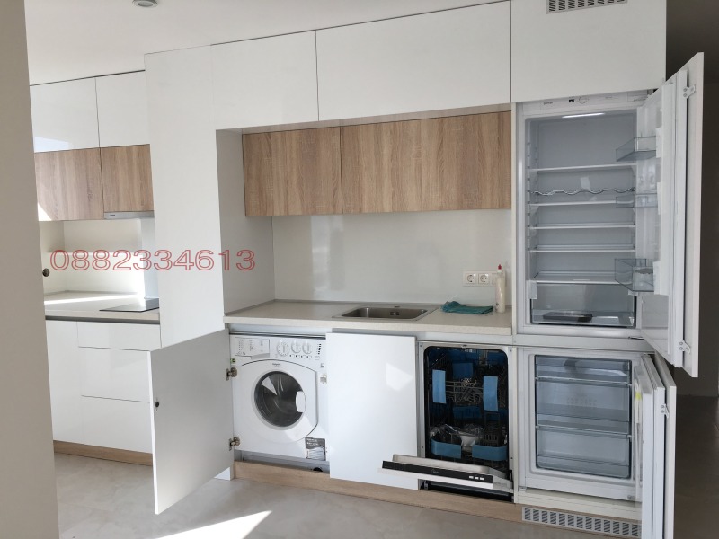 Дава под наем 3-СТАЕН, гр. София, Карпузица