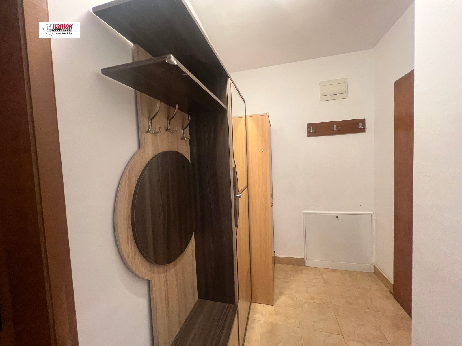 Дава под наем 2-СТАЕН, гр. София, Гео Милев, снимка 8 - Апартаменти - 56078362
