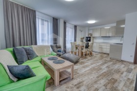 2 chambres Krastova vada, Sofia