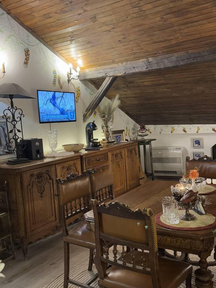 Дава под наем  1-стаен град Пловдив , Център , 40 кв.м | 94007738 - изображение [11]