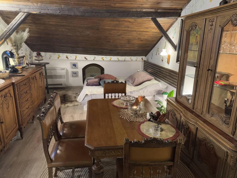 Дава под наем  1-стаен град Пловдив , Център , 40 кв.м | 94007738 - изображение [10]