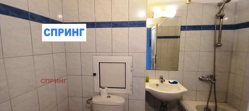 För uthyrning  Studio Sofia , Studentski grad , 52 kvm | 35849552 - bild [11]