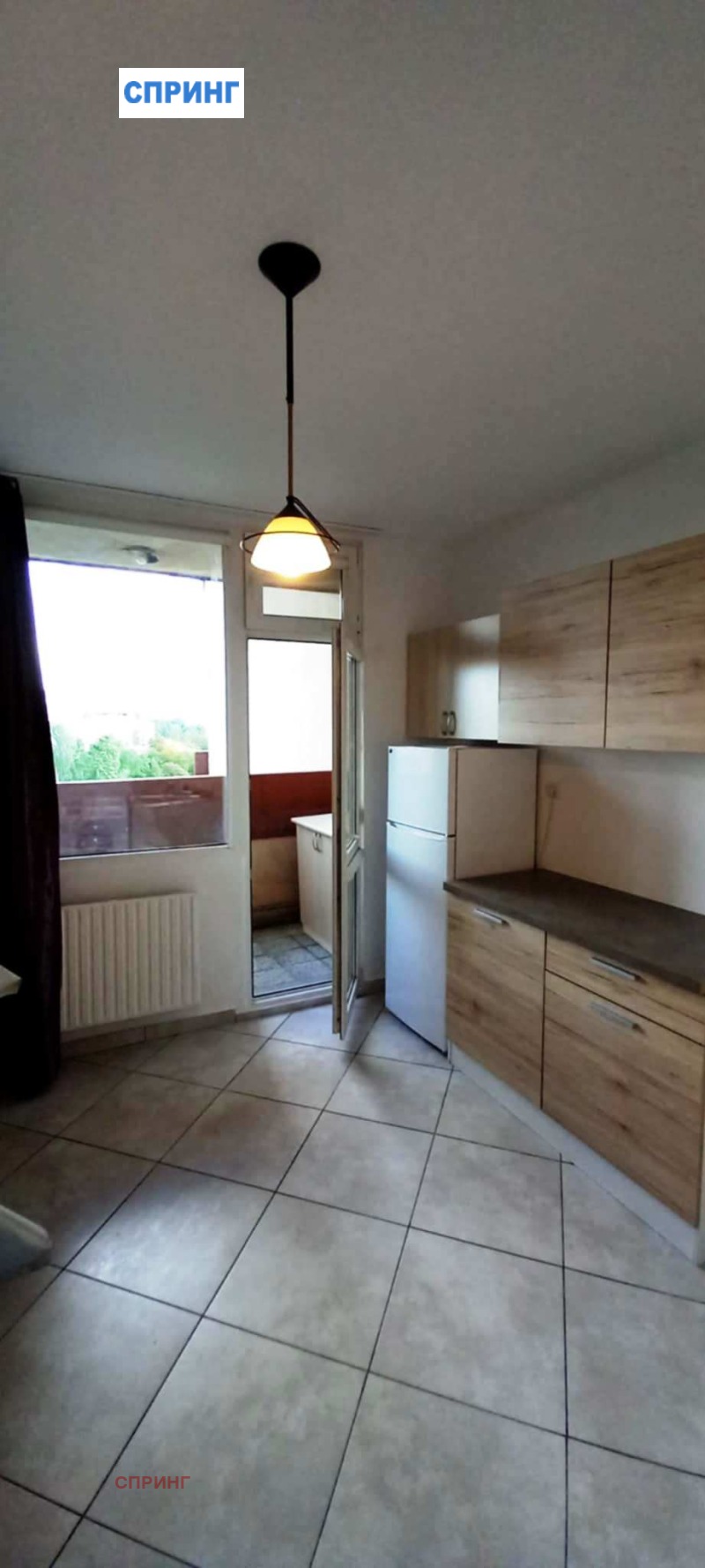 För uthyrning  Studio Sofia , Studentski grad , 52 kvm | 35849552 - bild [13]