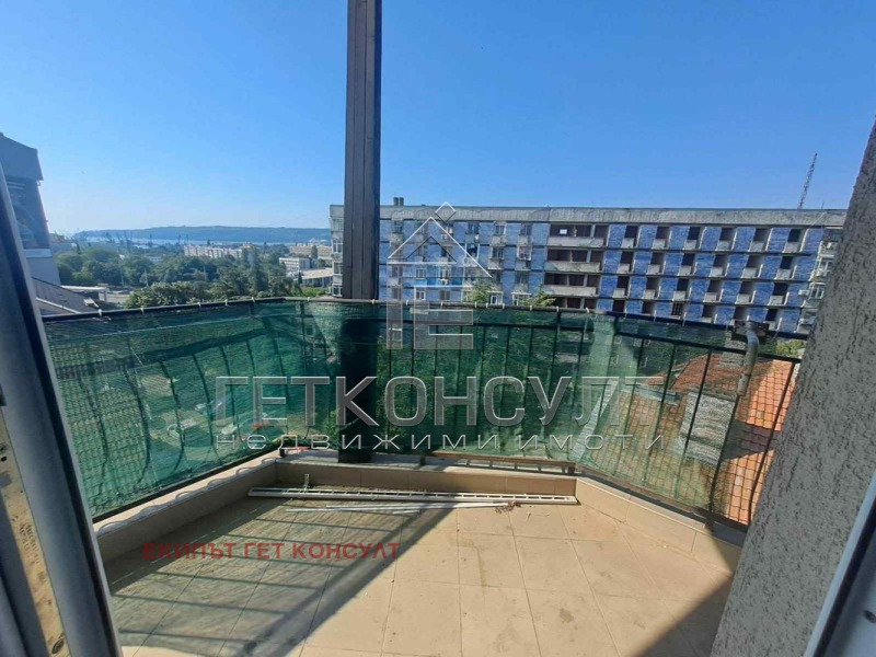 Vuokrattavana  Studio Varna , Pogrebi , 43 neliömetriä | 89835607 - kuva [8]