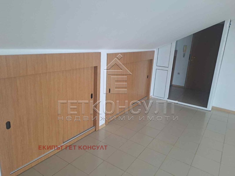 Дава под наем  1-стаен град Варна , Погреби , 43 кв.м | 89835607 - изображение [3]