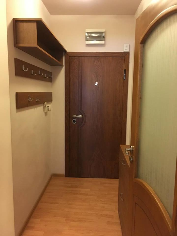 Дава под наем  2-стаен град Пловдив , Център , 65 кв.м | 36491689 - изображение [8]