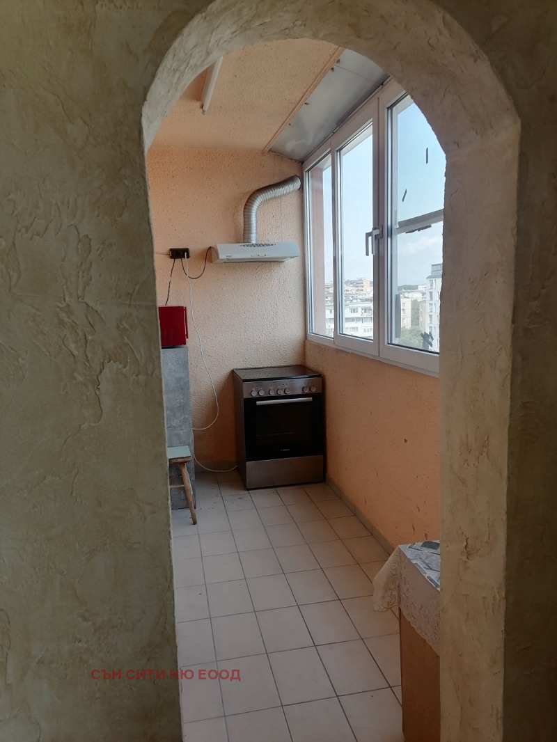 Te huur  1 slaapkamer Sofia , Svoboda , 65 m² | 57467830 - afbeelding [4]