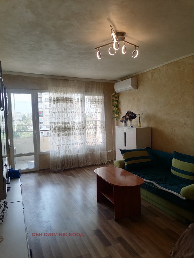 Te huur  1 slaapkamer Sofia , Svoboda , 65 m² | 57467830 - afbeelding [3]