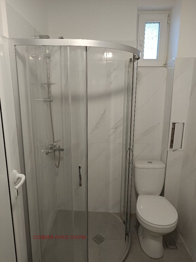 Дава под наем 2-СТАЕН, гр. София, м-т Гърдова глава, снимка 4 - Апартаменти - 52250901