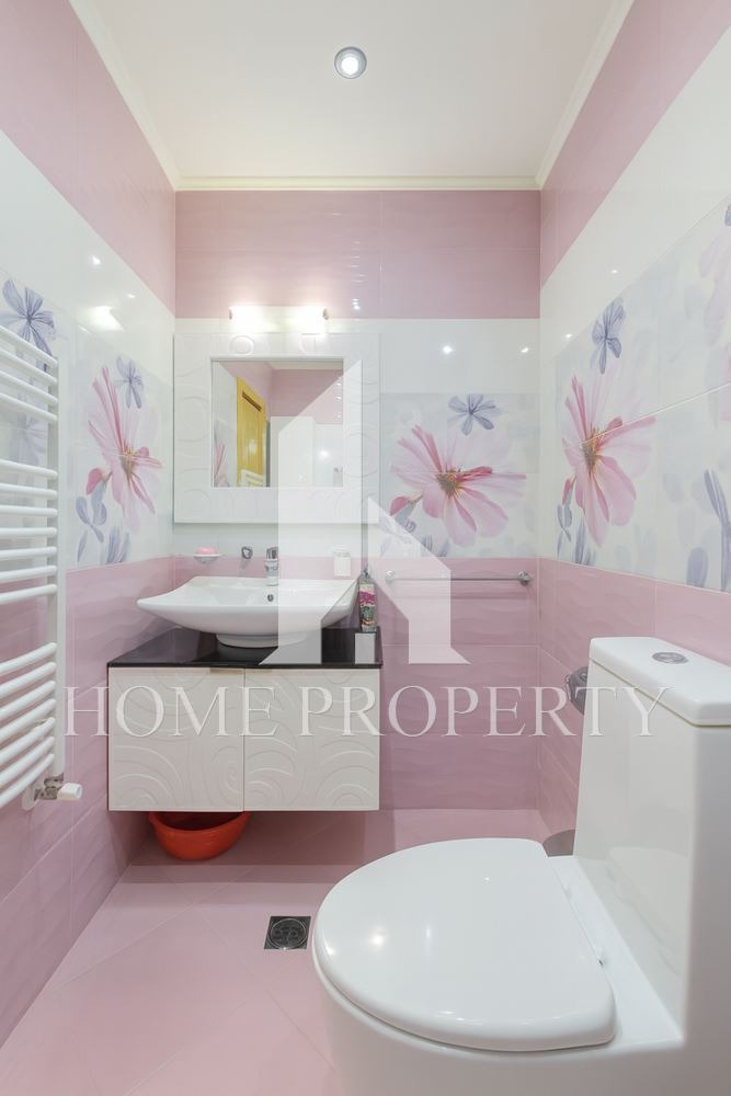 Дава под наем 2-СТАЕН, гр. София, Медицинска академия, снимка 9 - Апартаменти - 52750383